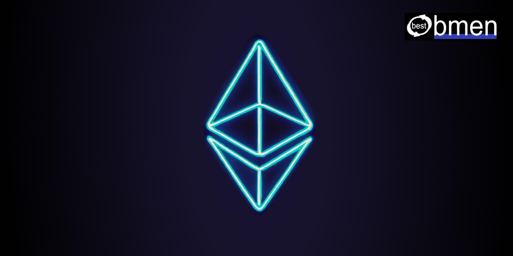 An ethereum whale turns $38,000 into $30 million