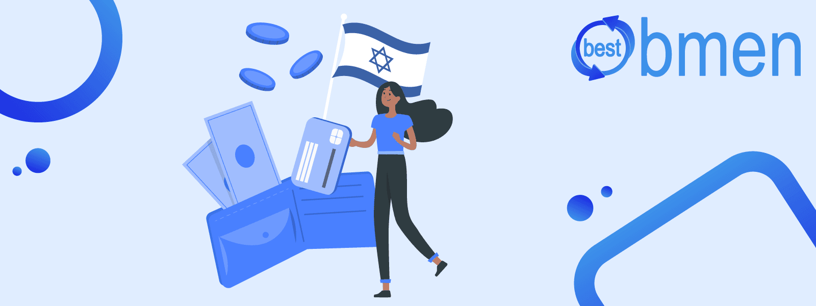 Cash withdrawal of the New Israeli Shekel in Tel Aviv