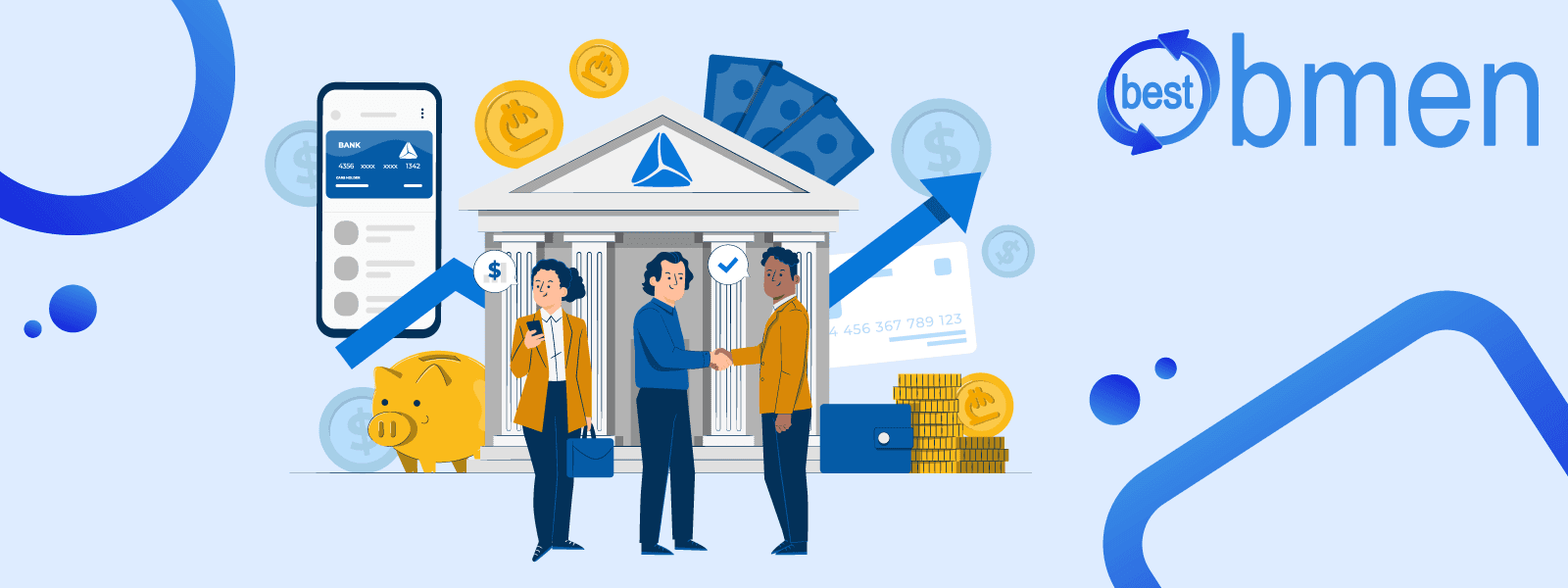 Added selection of payouts in USD and GEL on TBC Bank