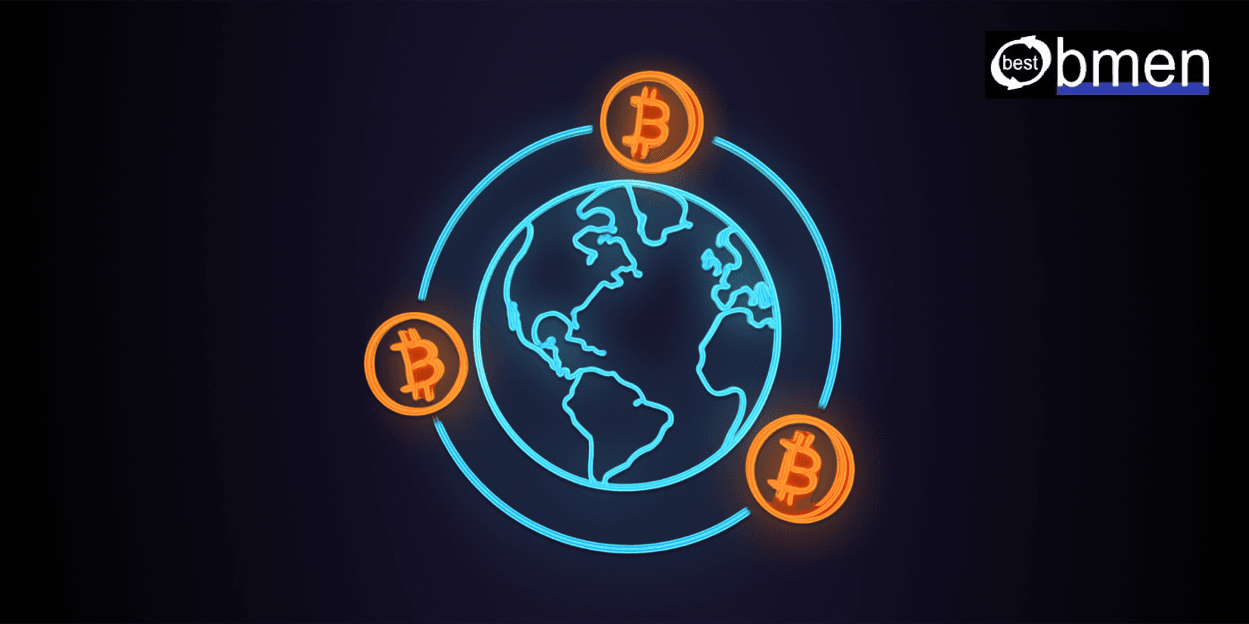 Countries of the Global South lead the way in cryptocurrency adoption